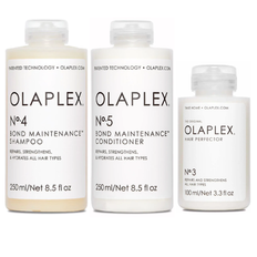 Olaplex kit No.4 No.5 No.3 1047 kr