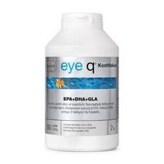 eye q