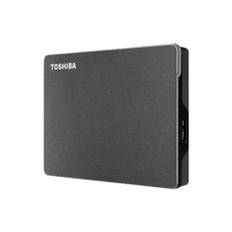 Toshiba Canvio Gaming Harddisk 2TB 2.5" USB 3.2 Gen 1