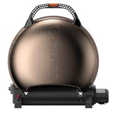 NYHED – O-Grill 600 Gold