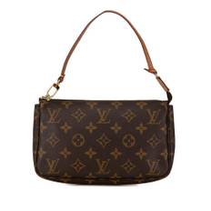 Louis Vuitton Vintage Louis Vuitton Pochette Accessoires L 13cm x W 21cm x D 3.50cm - Clutches hos Magasin