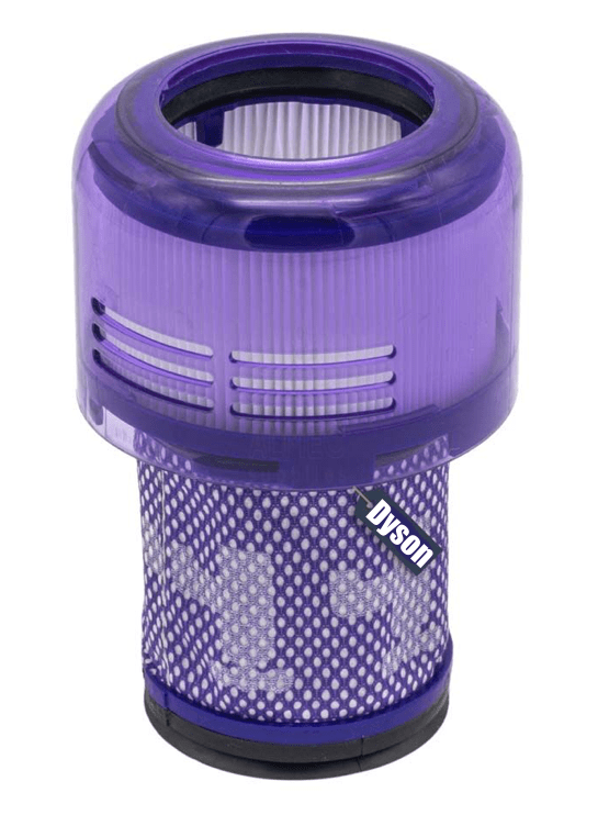 Filter til Dyson V12 Slim.