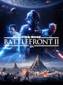 Star Wars Battlefront 2 (2017) (PC) - EA App Key - EUROPE