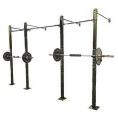 Dobbelt half rig OXR75