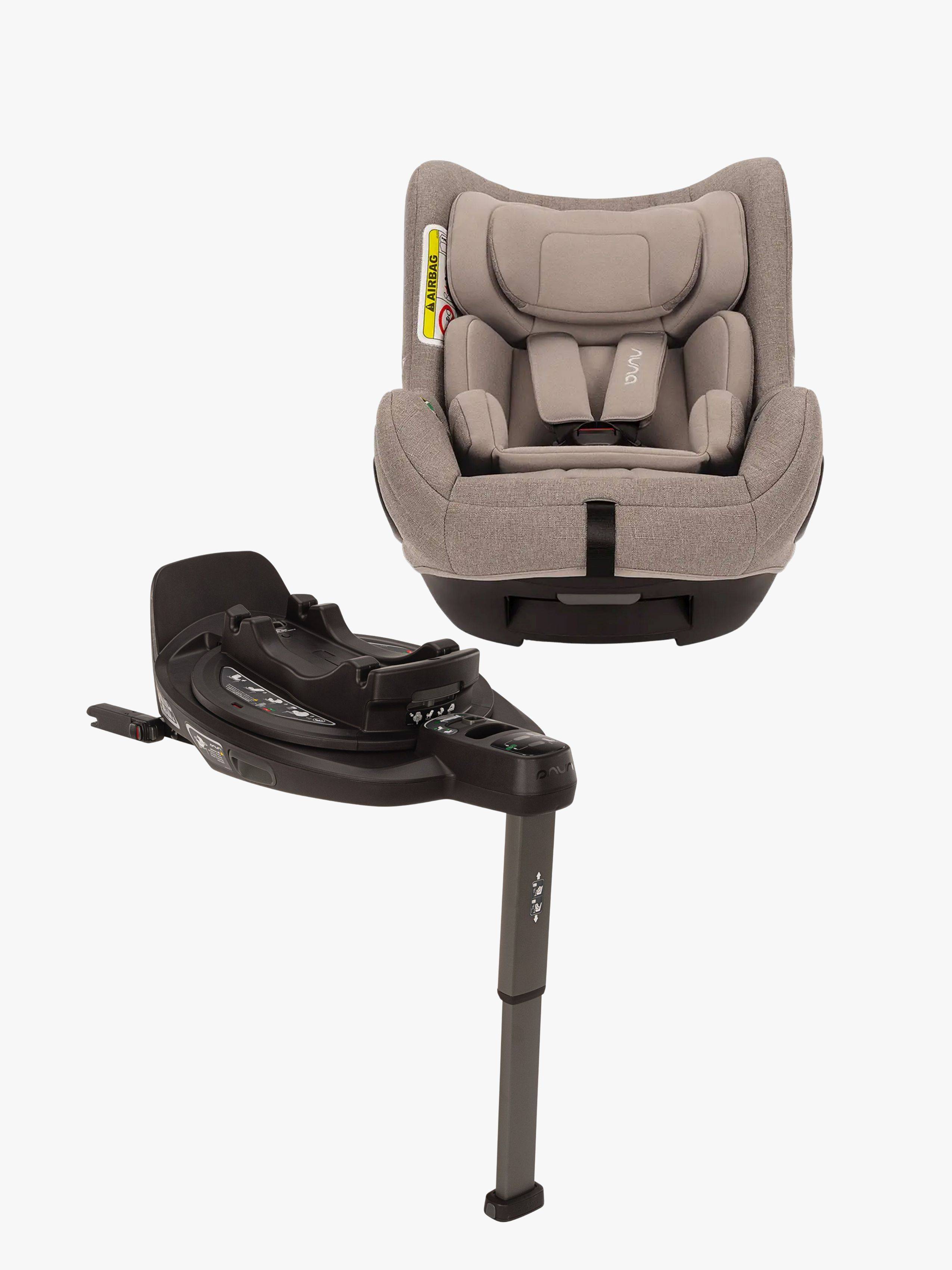 Nuna TODL NEXTAutostolinklCurveBase,Cedar