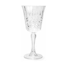 CASA Living Vinglas - 29 cl - Plastik - Klar