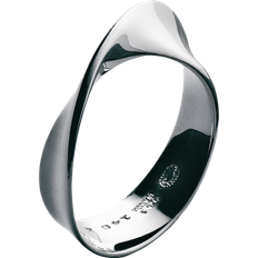 Georg Jensen Möbius ring