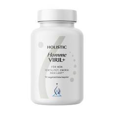 Holistic Homme Viril+