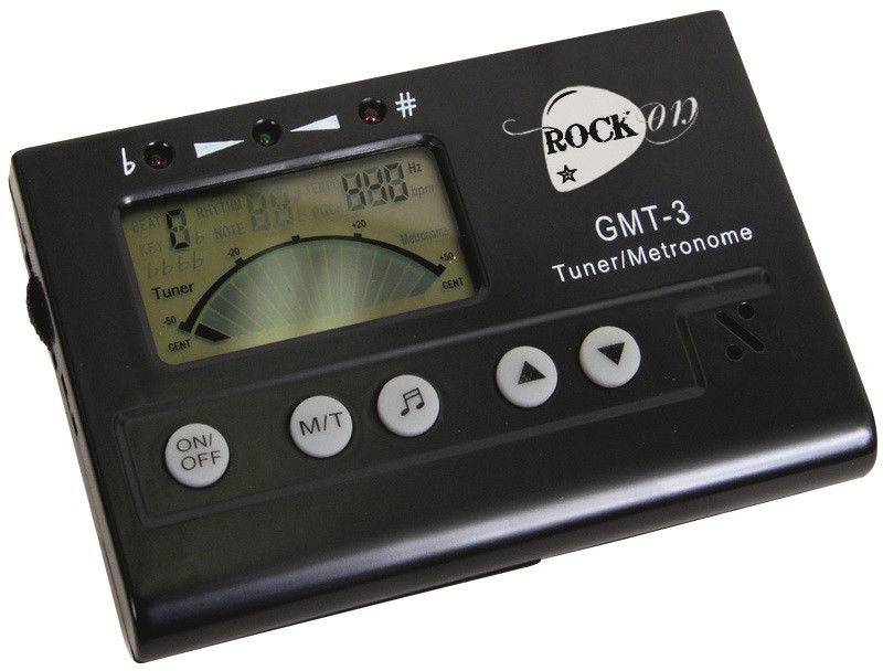 Stämapparat GMT-3