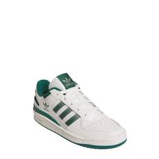 ADIDAS ORIGINALS Forum Low Cl |Green |40
