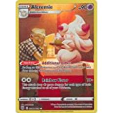 Pokemon Company International Single Card ALCREMIE TG08/TG30 Brilliant Stars