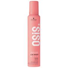 Schwarzkopf OSiS+ Air Whip Flexible Mousse 200ml