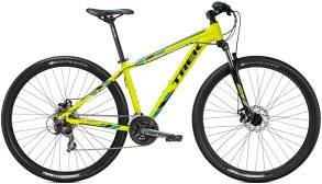 Trek Marlin 5 Disc Gul <BR>- 2015 29er MTB Cykel TILBUD