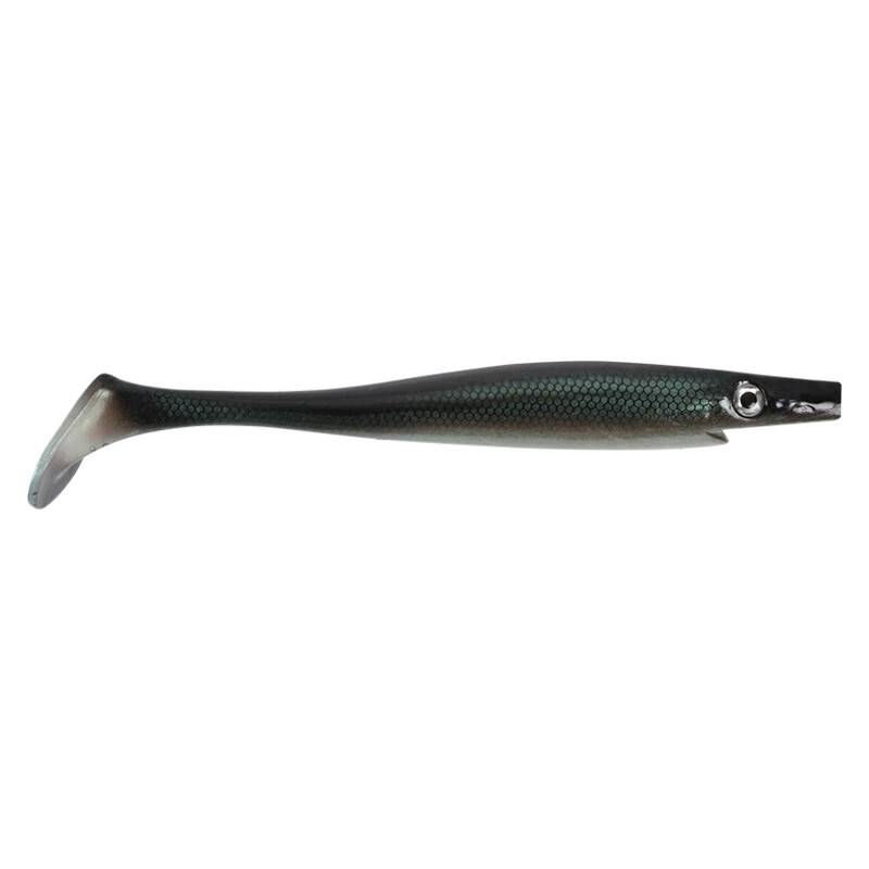 69PIG SHAD TOURNAMENT 18CM Baltic Herring