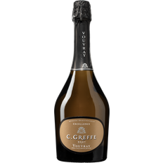 Brut Blanc 'Excellence' C. Greffe AOP Vouvray