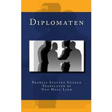 Diplomaten - 9781514280430