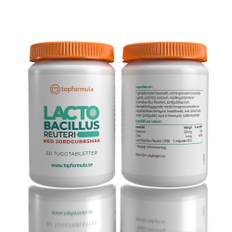 Topformula | Lactobacillus Reuteri Tugg