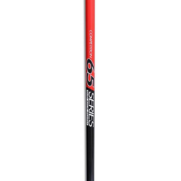 UST-Mamiya Golfskaft - UST-Mamiya Competition Series Grafit FW och Driverskaft Dam-Flex - Red