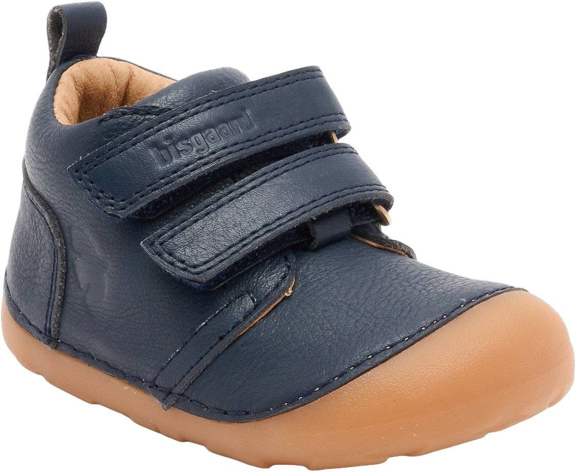 Bisgaard Barefoot Carter Stl. 26 - Sneakers Från Magasin - 5001 Navy (26)