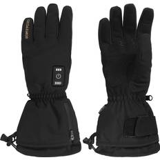 Gridarmor Heat Gloves Black, XL