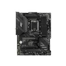 MSI MAG B760 TOMAHAWK WIFI bundkort LGA 1700 ATX