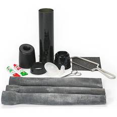 Tremblr - Silicone Custom Receiver Kit - Zubehör-Set - black