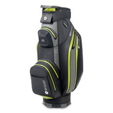 Motocaddy Dry Series Waterproof - Vagnbag (Färg: Black/Charcoal)