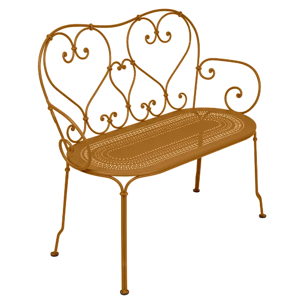 1900 Bench | Havebænk.