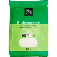 Urtekram Fullkornrismjöl 500g