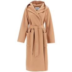 IVY OAK celia edie hooded coat