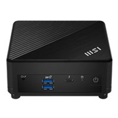 MSI Cubi 5 12M 406BEU - mini-PC Core i5 1235U 1.3