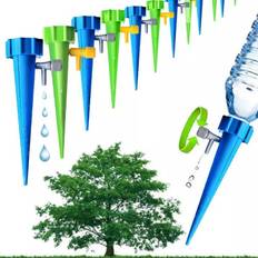 20-pack Blomvattnare Automatisk - Vattenspridare VattenfÃ¶rdelare