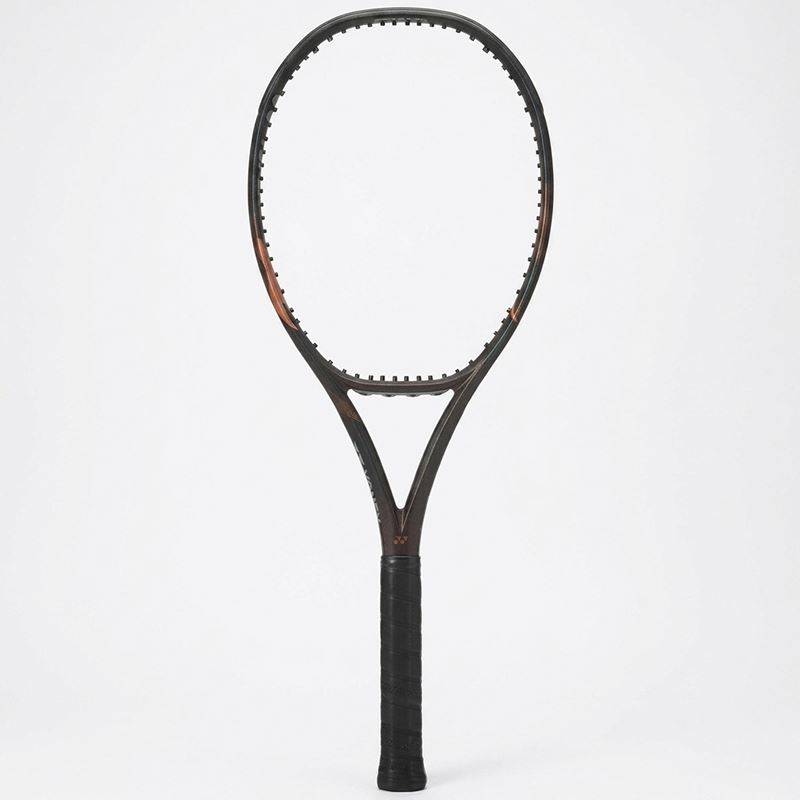 Yonex Ezone 100, Tennisracket - Espresso Brown (2)