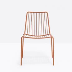 Stol Nolita 3651 - Hög rygg, Farve Terracotta (TEE)