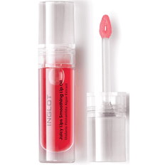 Inglot Juicy Lips Smoothing Lip Oil 11 Wild Strawberry