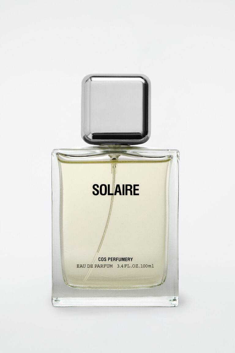น้ำหอม COS PERFUMERY EAU DE PARFUM ขนาด 100 มล.