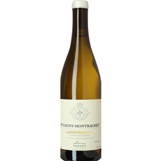 Domaine Alvina Pernot - Puligny Montrachet "Mon Pere" 2023