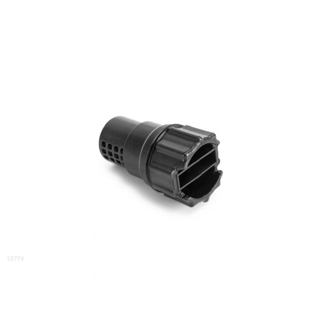Deflation Slangeadapter 28461/28462 Intex Reservedele Spa 12774