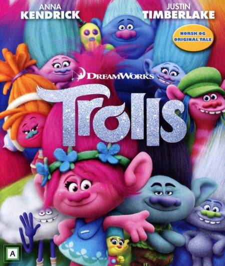 Trolls (Beg)
