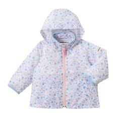 House Hot Windbreaker Boys Girls Kids Clothing Saxophone 110cm [Miki Biscuits] Children's 71-3701-494