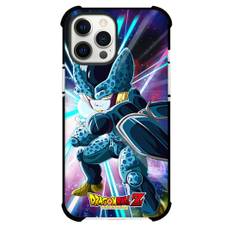 Dragon Ball Cell Jr Phone Case For iPhone Samsung Galaxy Pixel OnePlus Vivo Xiaomi Asus Sony Motorola Nokia - Cell Jr Kamehameha