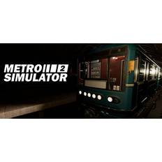 Metro Simulator 2 EUROPE