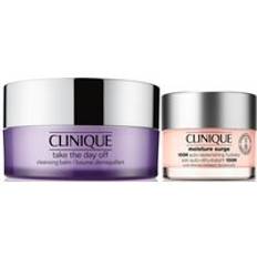Clinique LF Exclusive Cleanse and Care Face Bundle (Worth SEK 719)