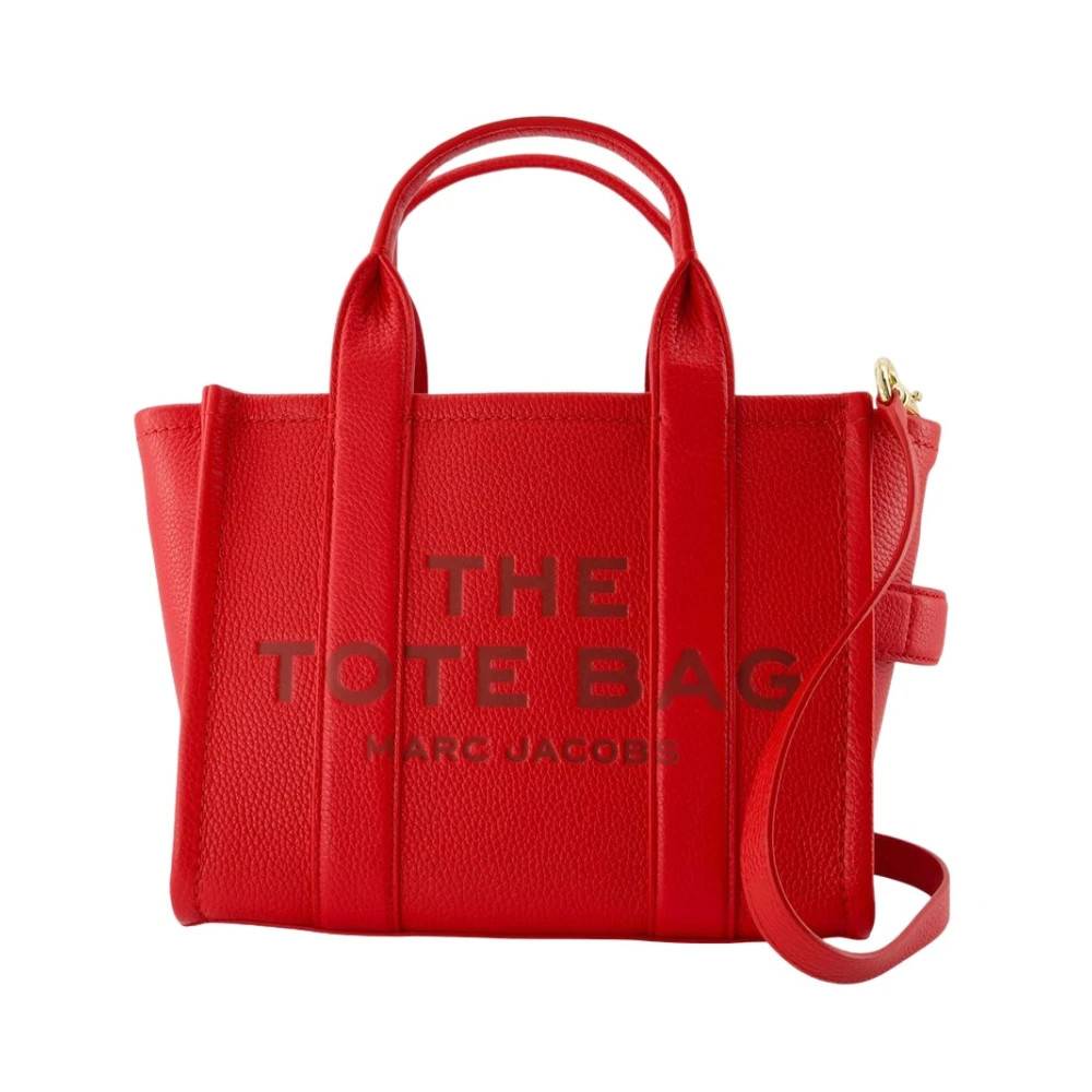 Marc Jacobs - Tote Bags Väskor - unisex - ONE Size - Läder