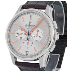 Zenith El Primero watch