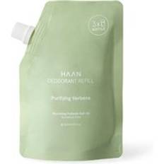 HAAN Deodorant Purifying Verbena Refill 120 ml