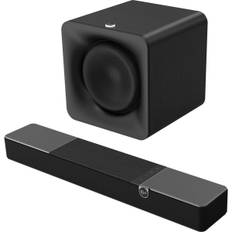 Klipsch Flexus Core 100 + Flexus Sub 100 - Soundbar