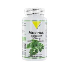 Vit'All+ Moringa Bio 60 kapsler