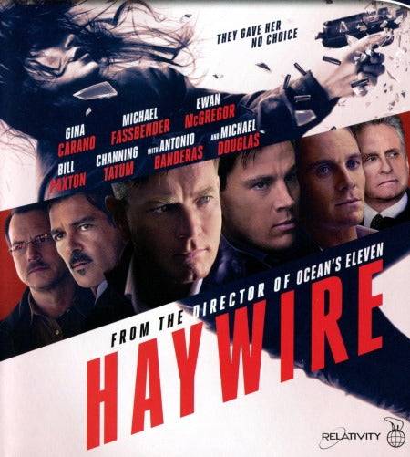 Haywire (Beg)