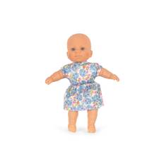 Konges Sløjd Adeline Mini Dukke Fleur Rosier